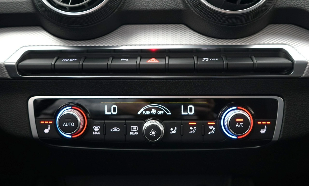 Audi Q2 - Zdjęcie 18