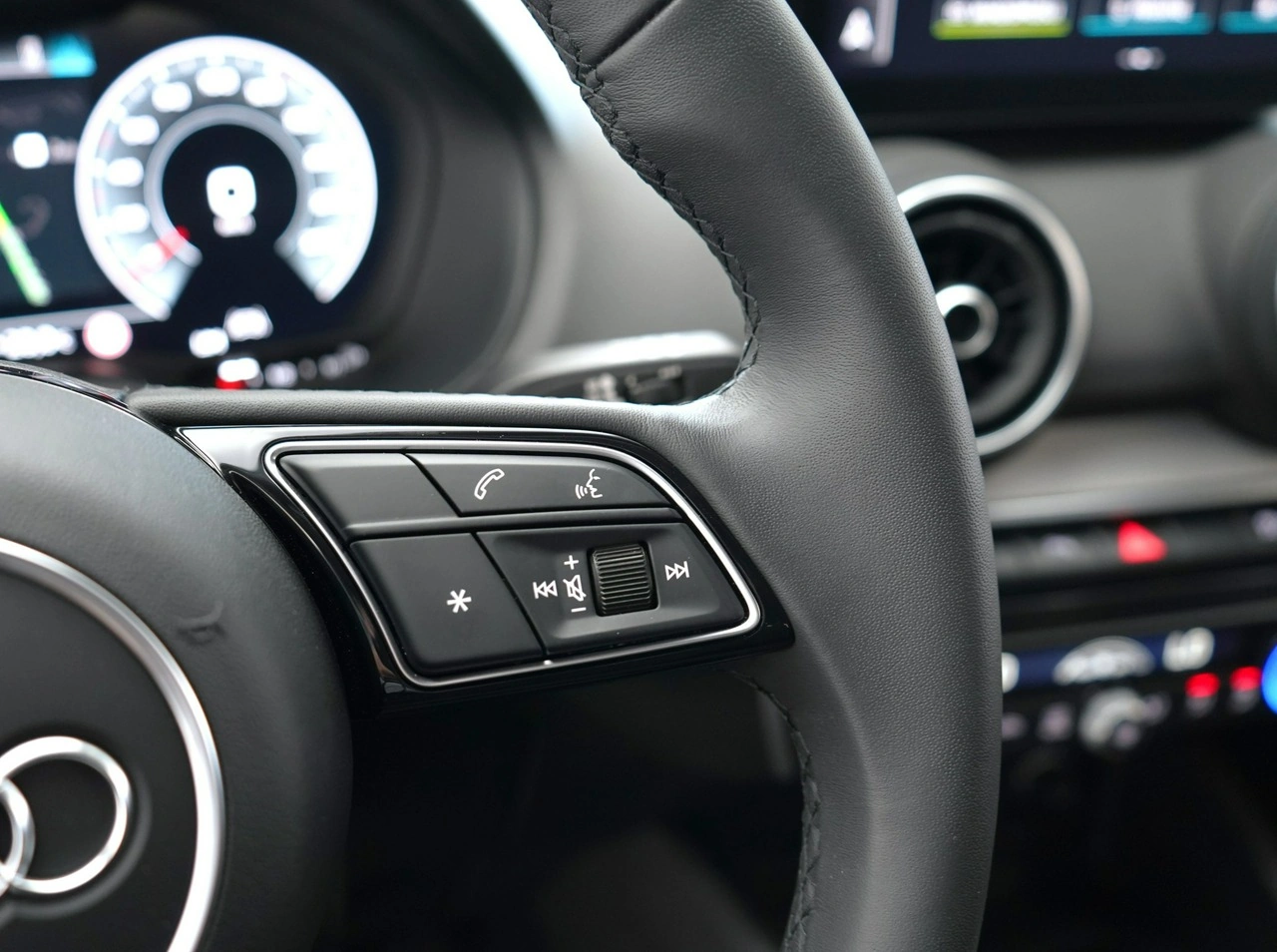 Audi Q2 - Zdjęcie 19