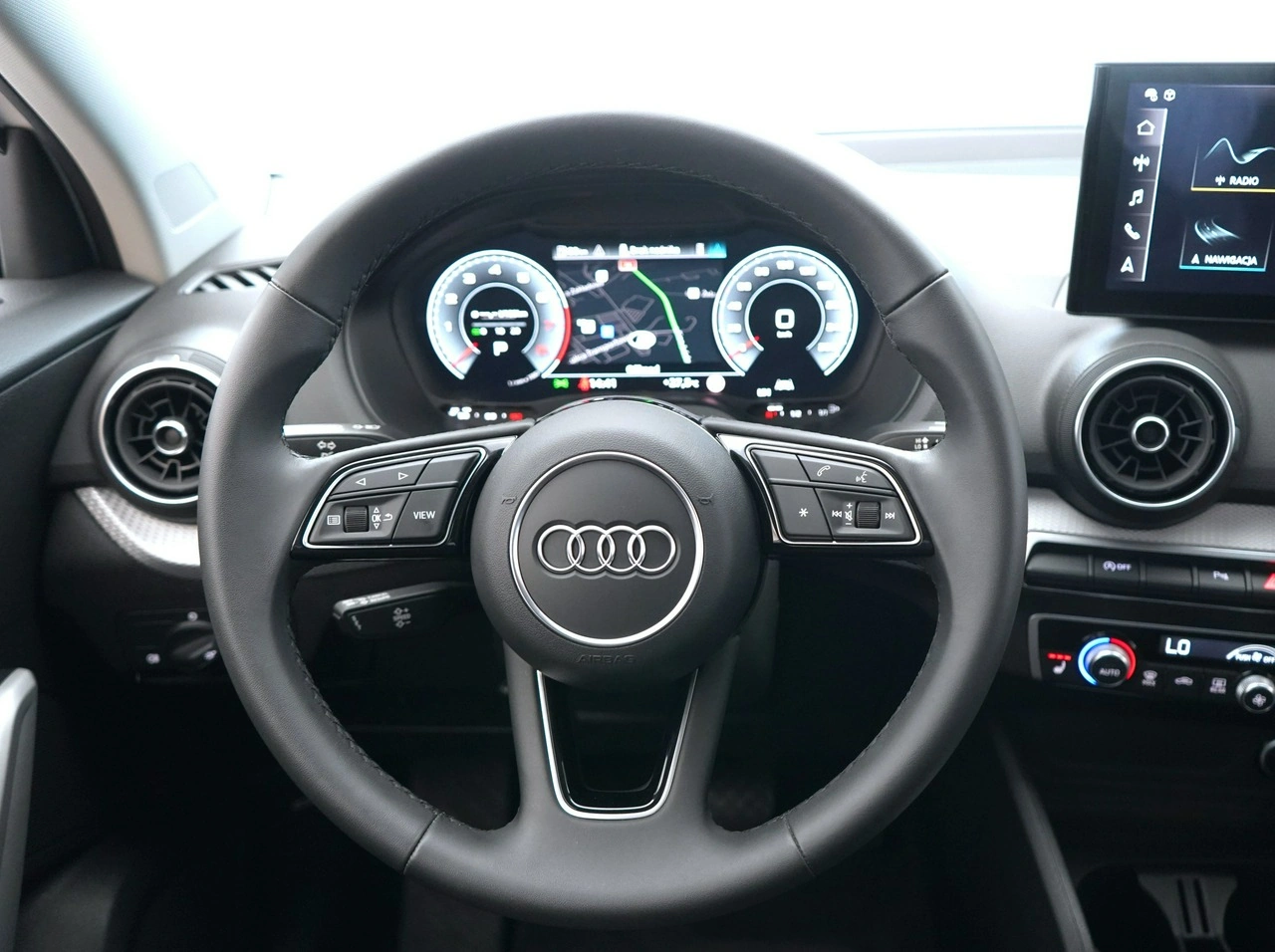Audi Q2 - Zdjęcie 20
