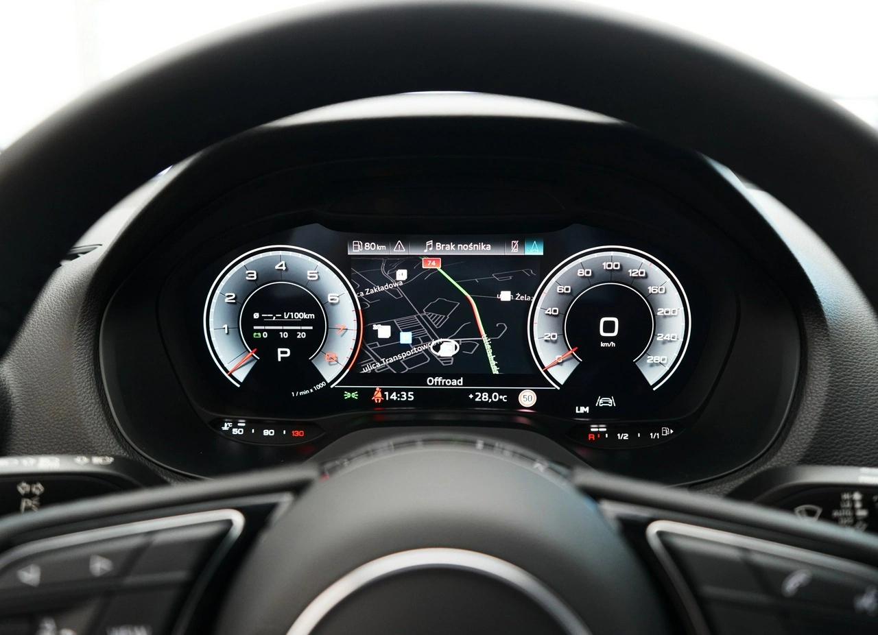 Audi Q2 - Zdjęcie 21