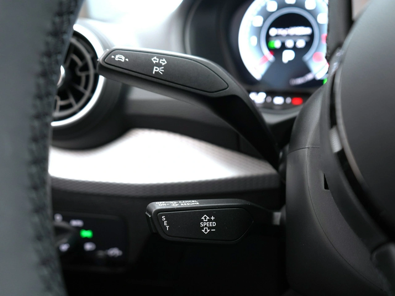 Audi Q2 - Zdjęcie 22