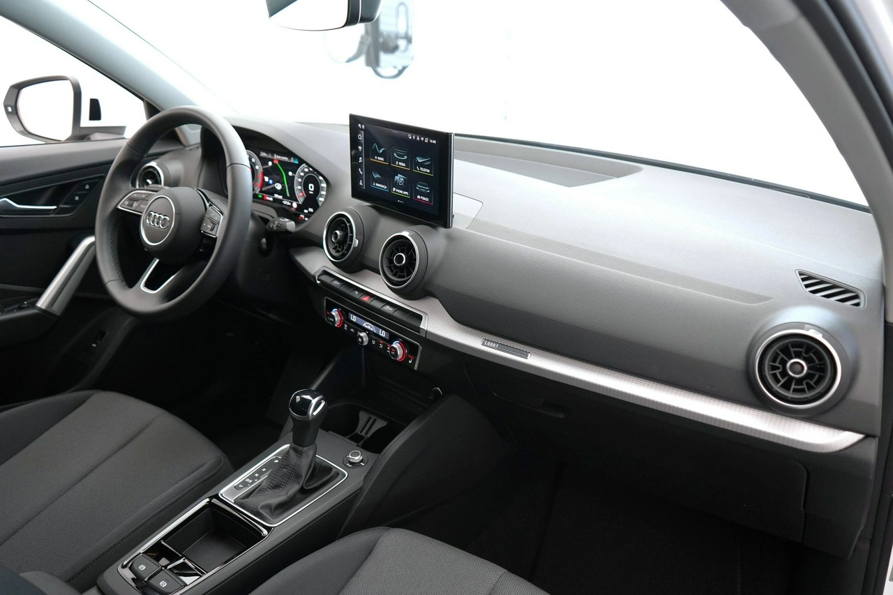 Audi Q2 - Zdjęcie 26