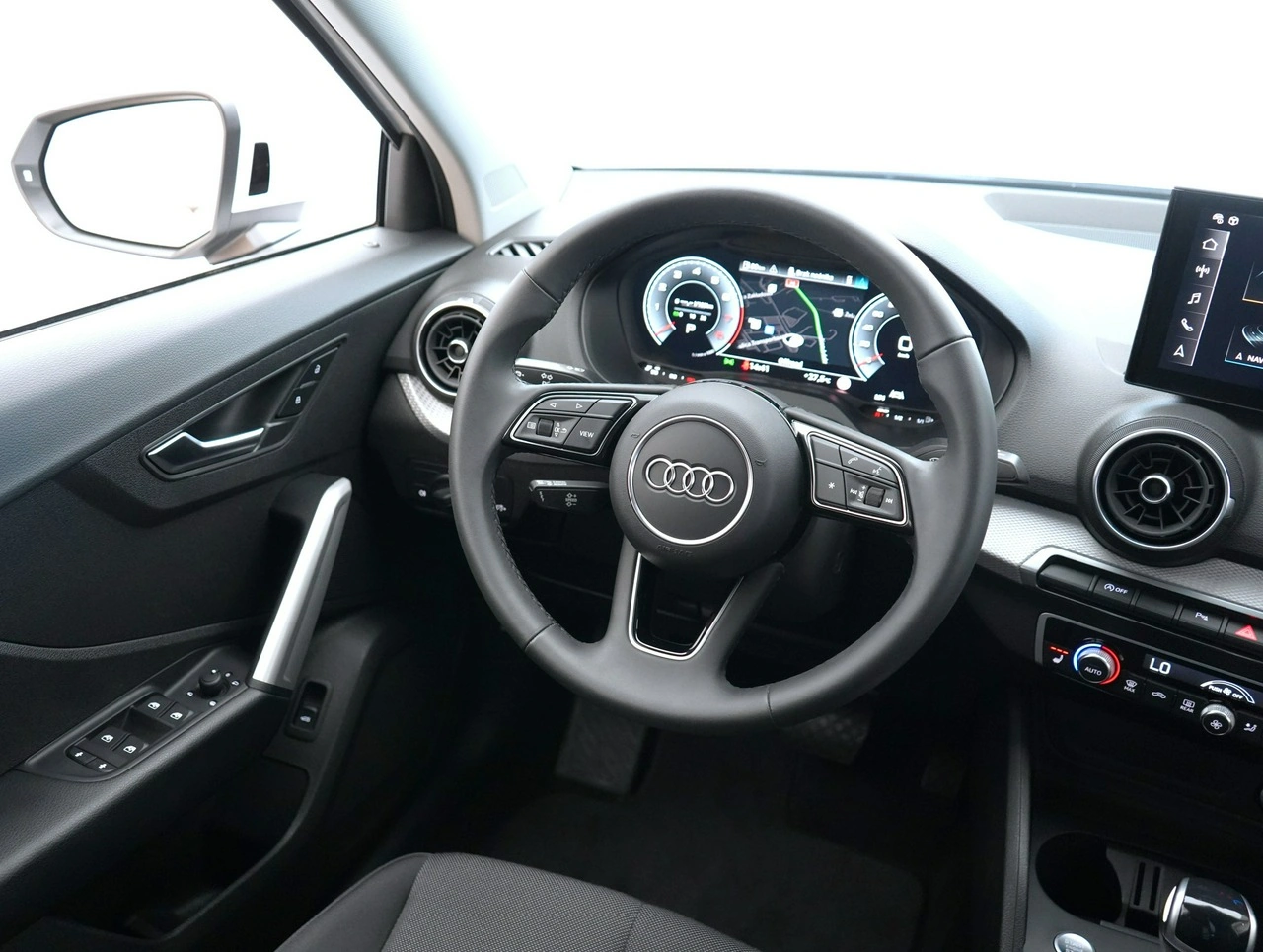 Audi Q2 - Zdjęcie 23