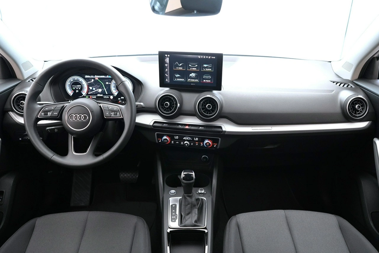 Audi Q2 - Zdjęcie 25