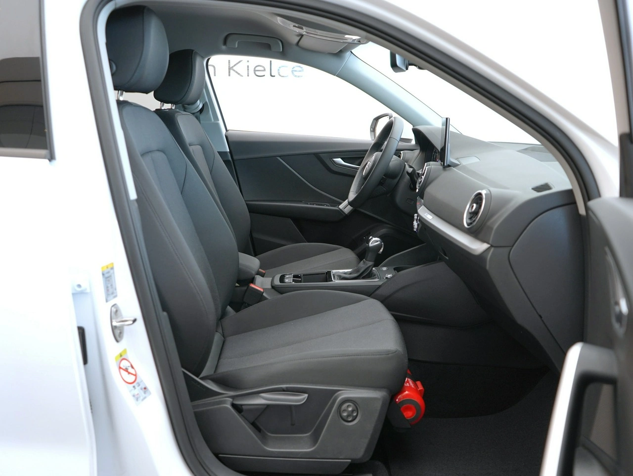 Audi Q2 - Zdjęcie 27