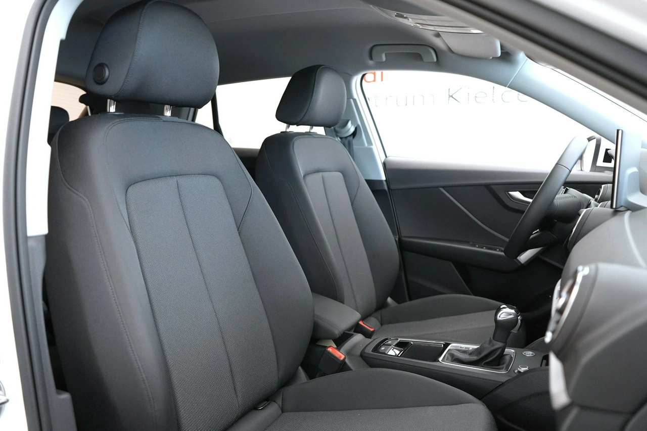 Audi Q2 - Zdjęcie 28