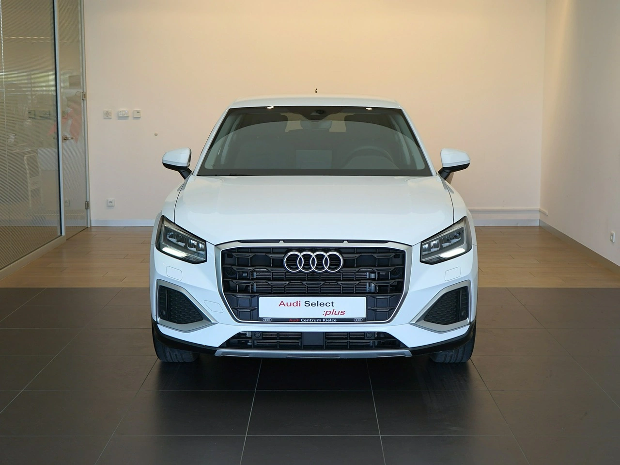 Audi Q2 - Zdjęcie 5