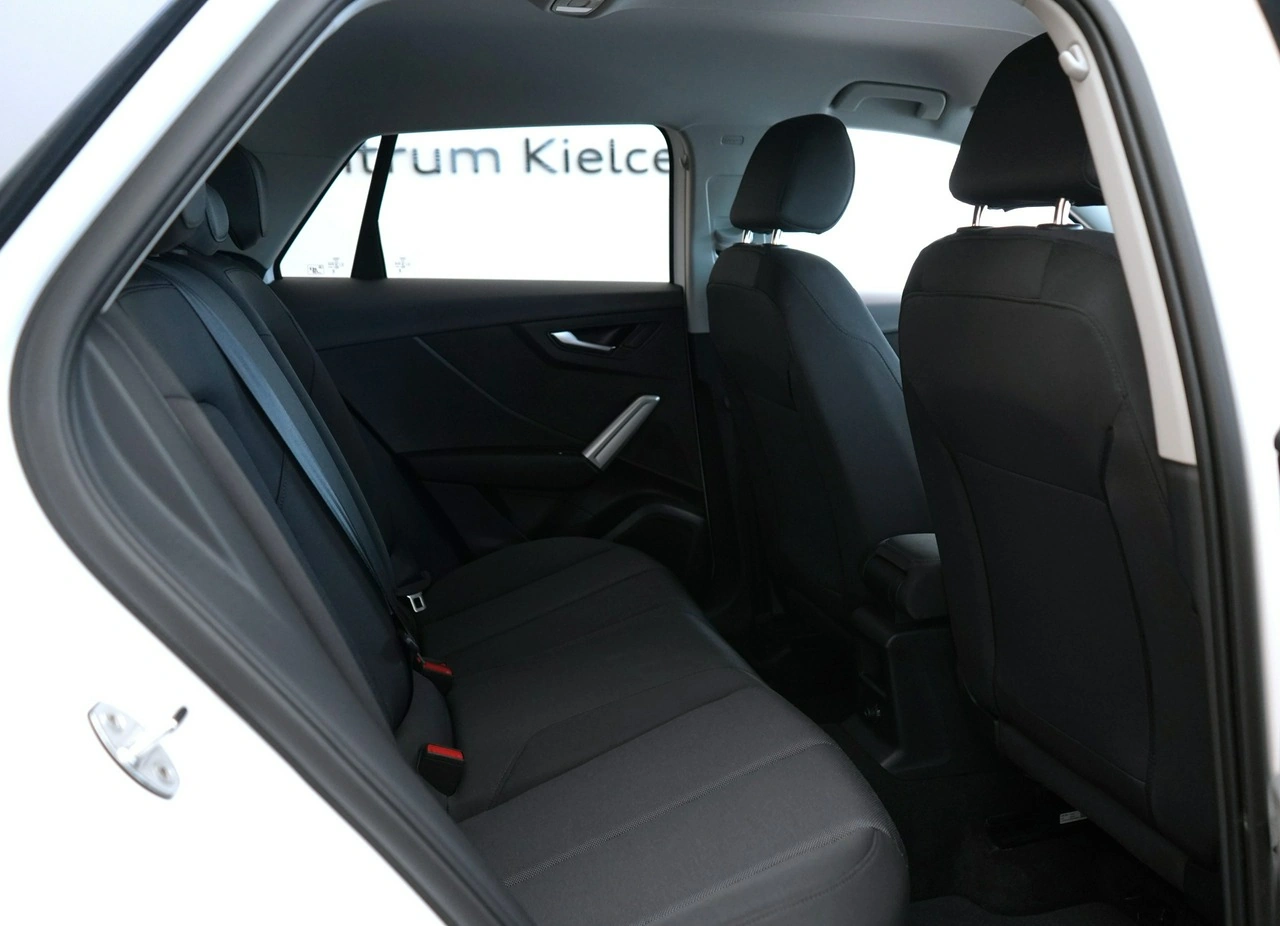 Audi Q2 - Zdjęcie 29