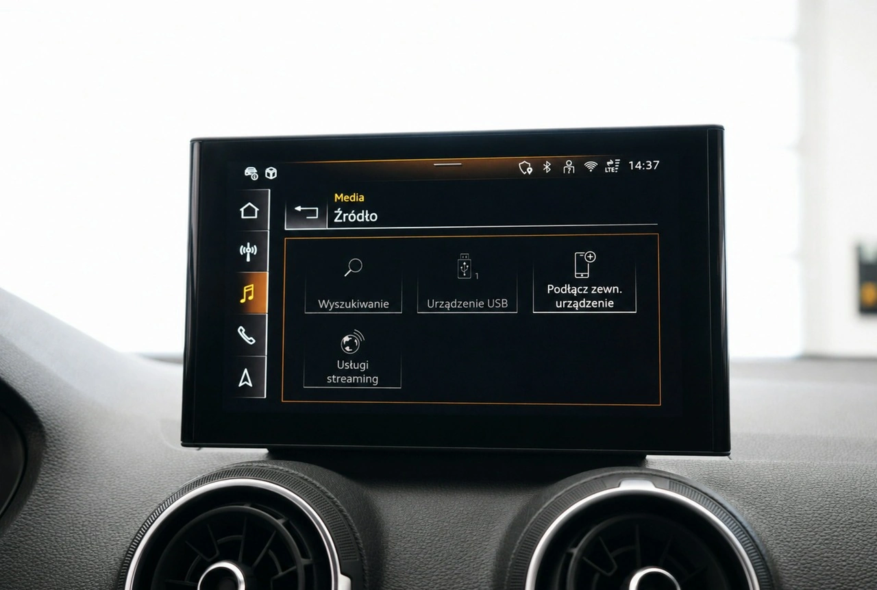 Audi Q2 - Zdjęcie 32