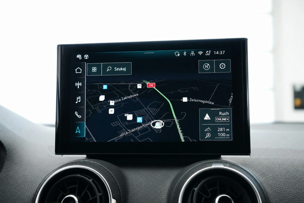 Audi Q2 - Zdjęcie 33
