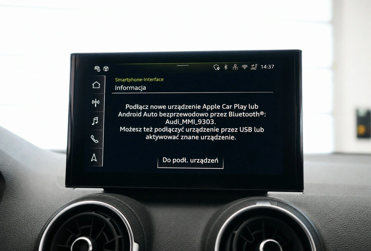 Audi Q2 - Zdjęcie 34