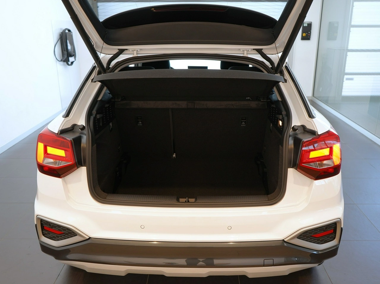 Audi Q2 - Zdjęcie 7