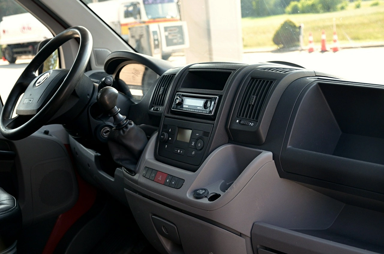 Fiat Ducato - Zdjęcie 11