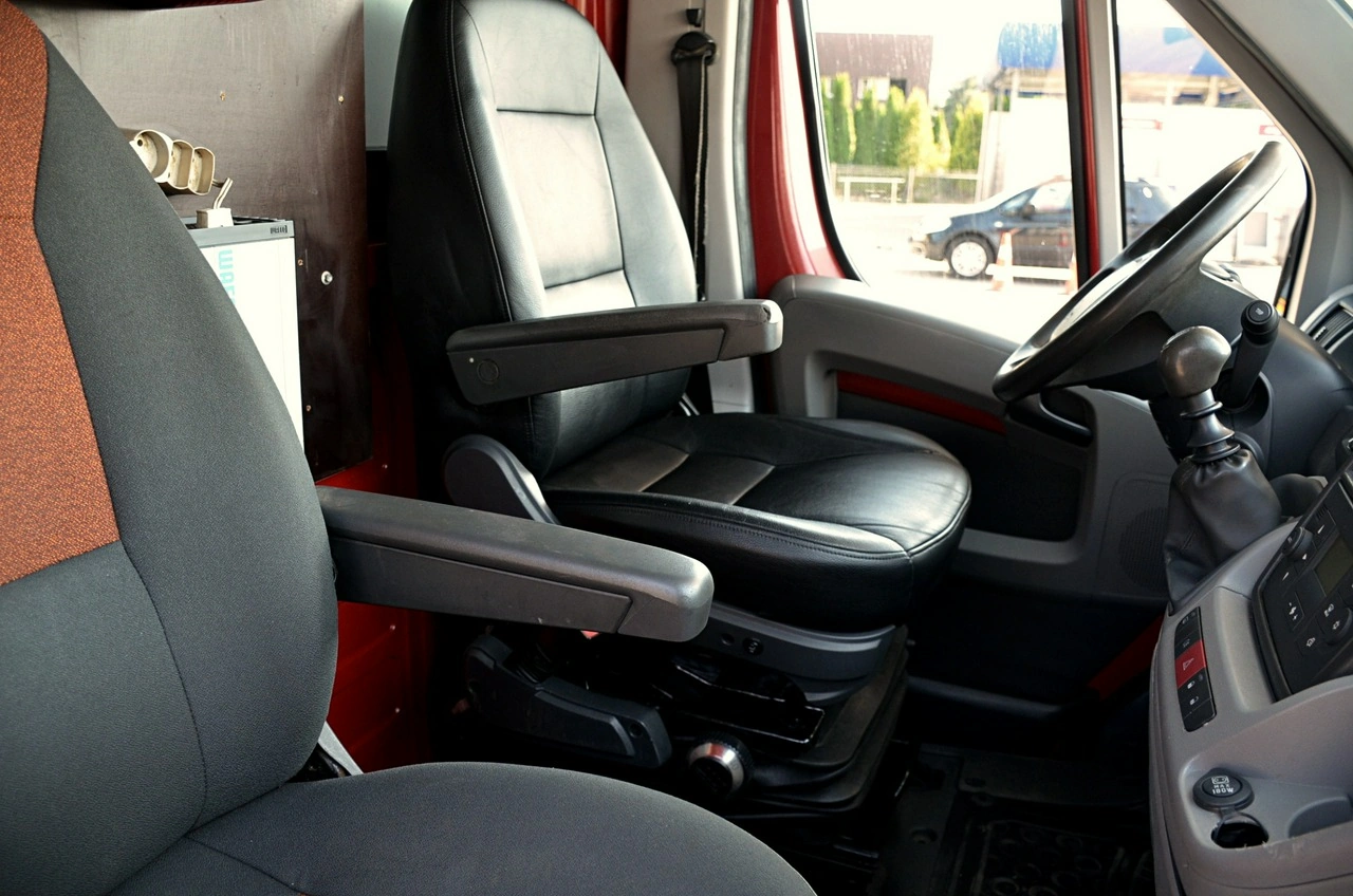 Fiat Ducato - Zdjęcie 13