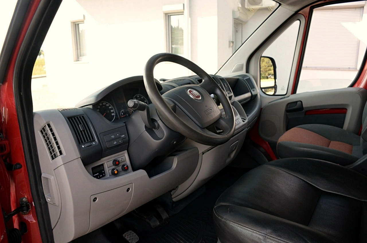 Fiat Ducato - Zdjęcie 14