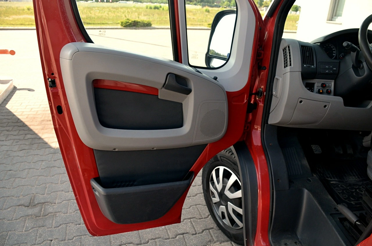 Fiat Ducato - Zdjęcie 16