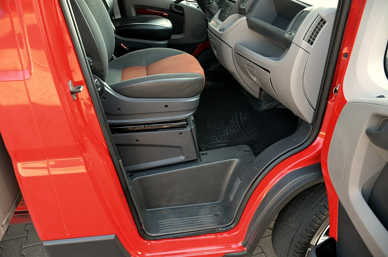 Fiat Ducato - Zdjęcie 17