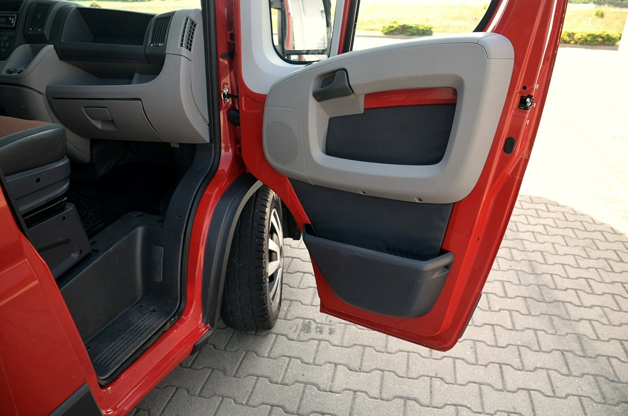 Fiat Ducato - Zdjęcie 18