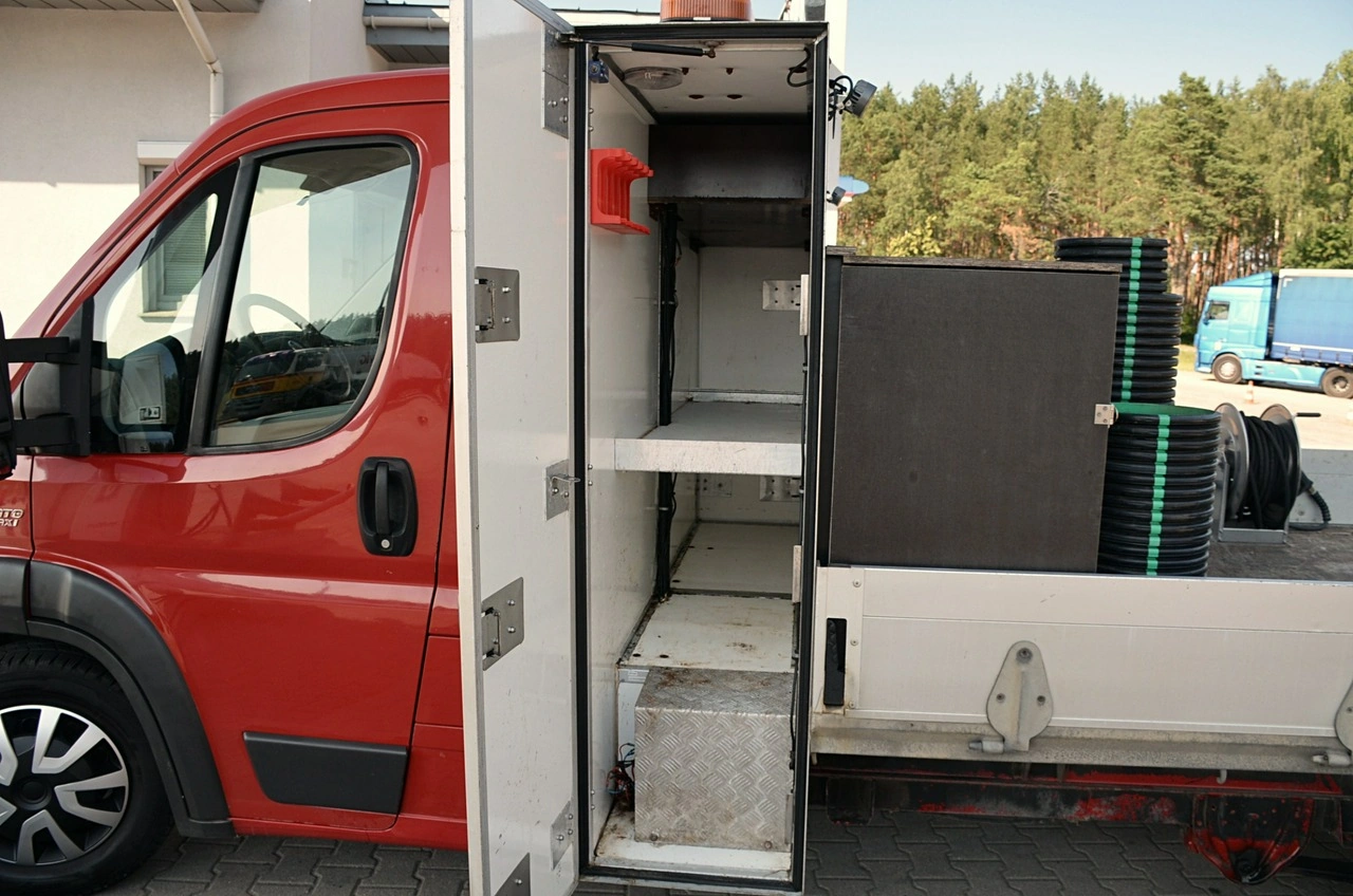 Fiat Ducato - Zdjęcie 20