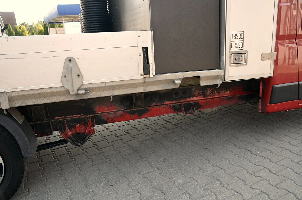 Fiat Ducato - Zdjęcie 22