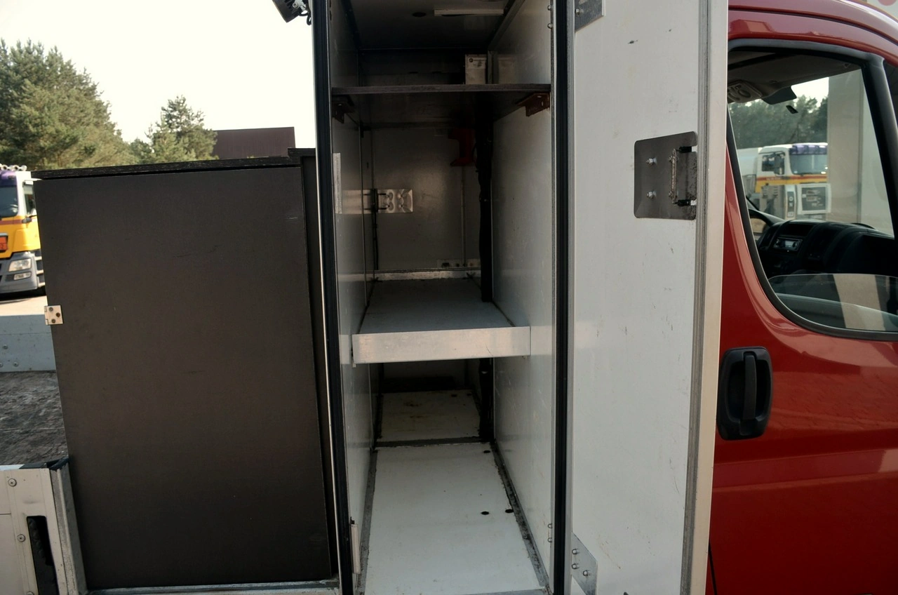 Fiat Ducato - Zdjęcie 24