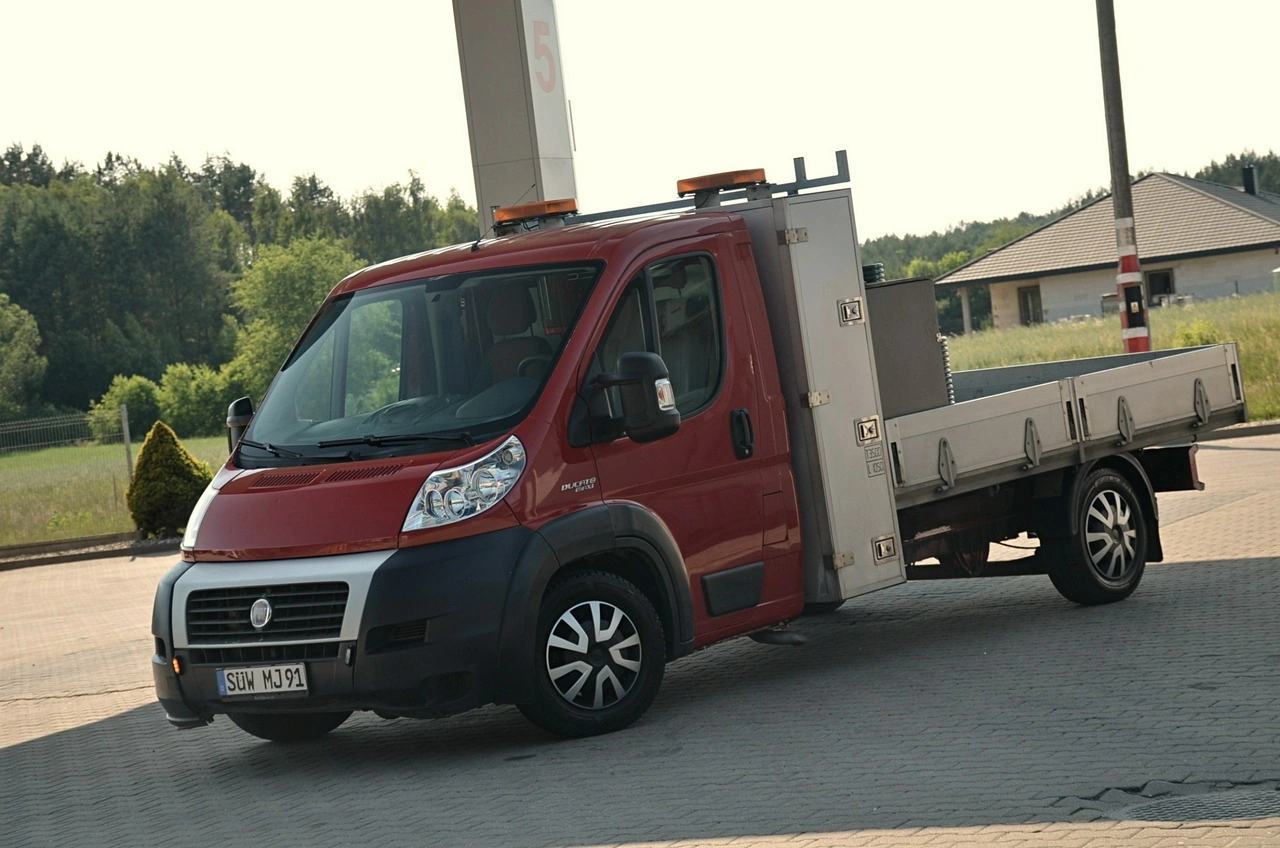Fiat Ducato - Zdjęcie 5