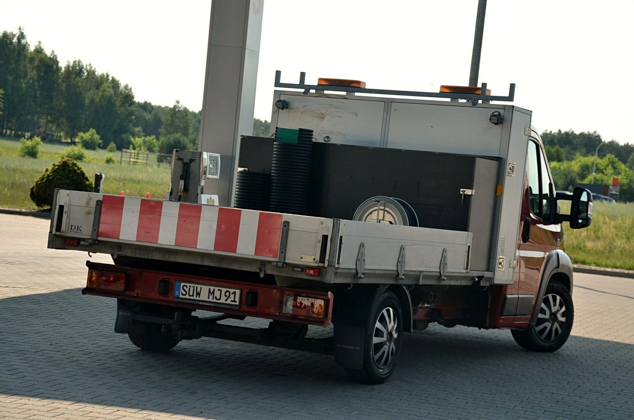 Fiat Ducato - Zdjęcie 7