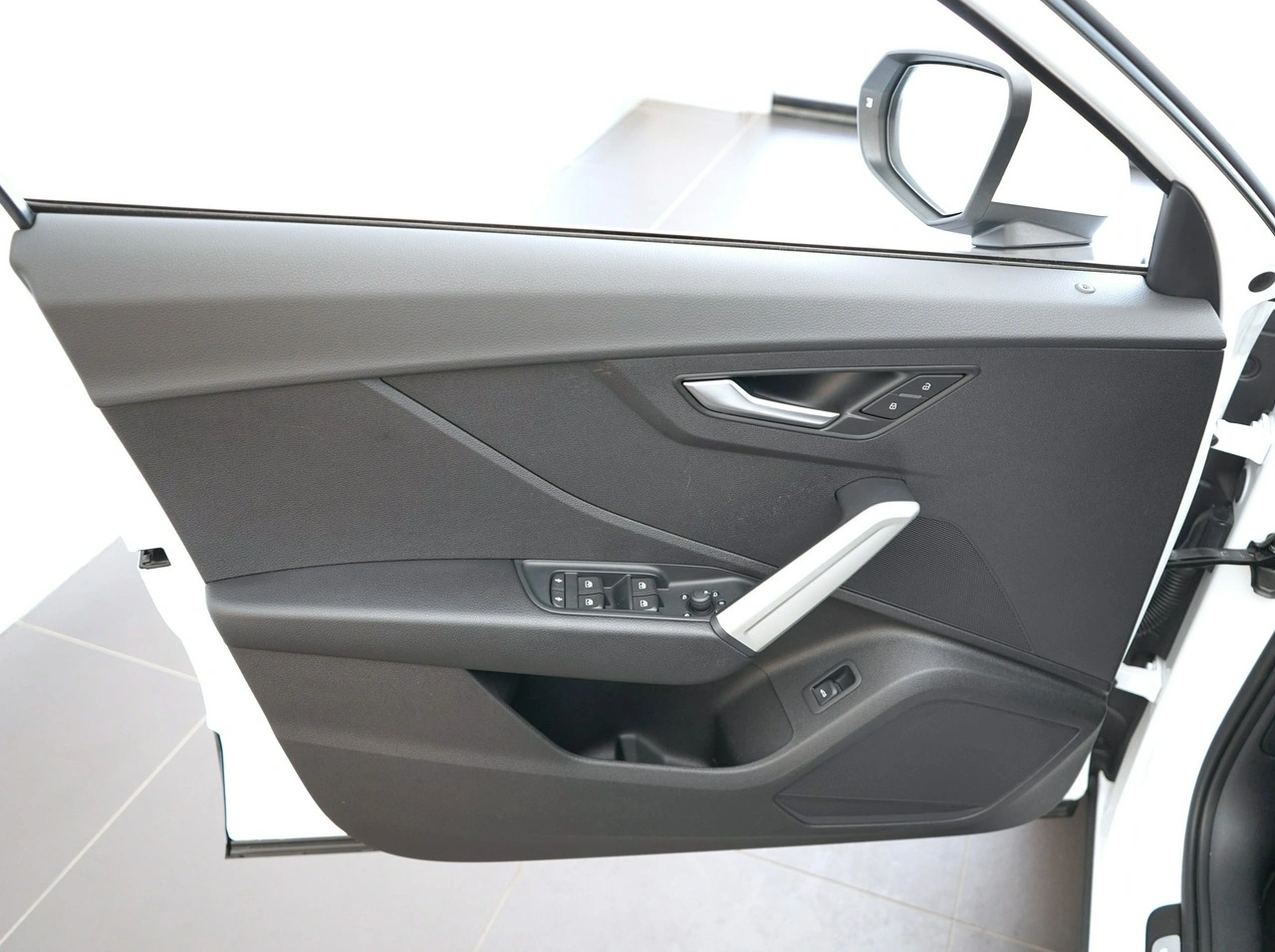 Audi Q2 - Zdjęcie 11
