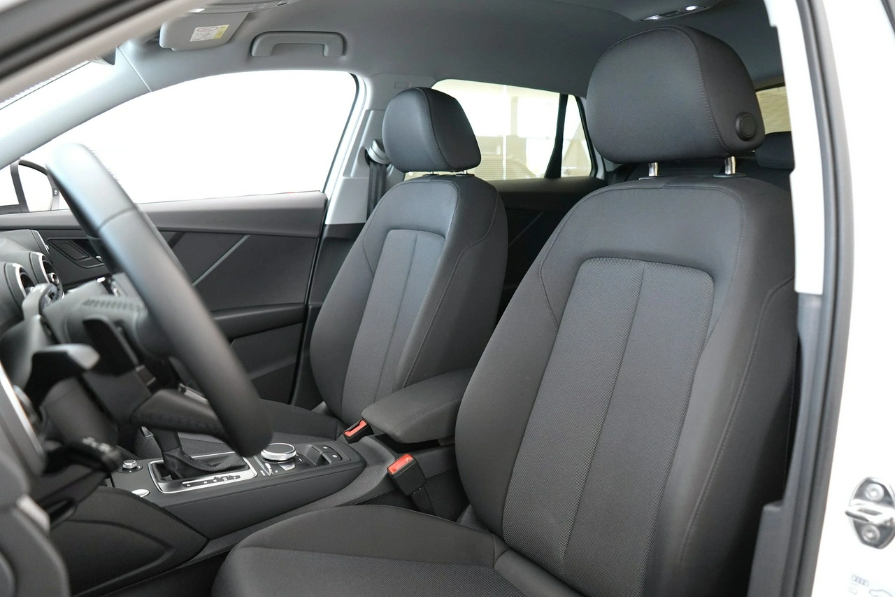 Audi Q2 - Zdjęcie 13