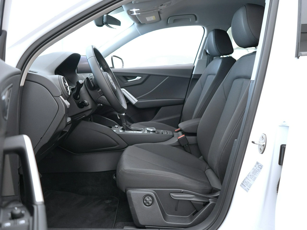 Audi Q2 - Zdjęcie 14