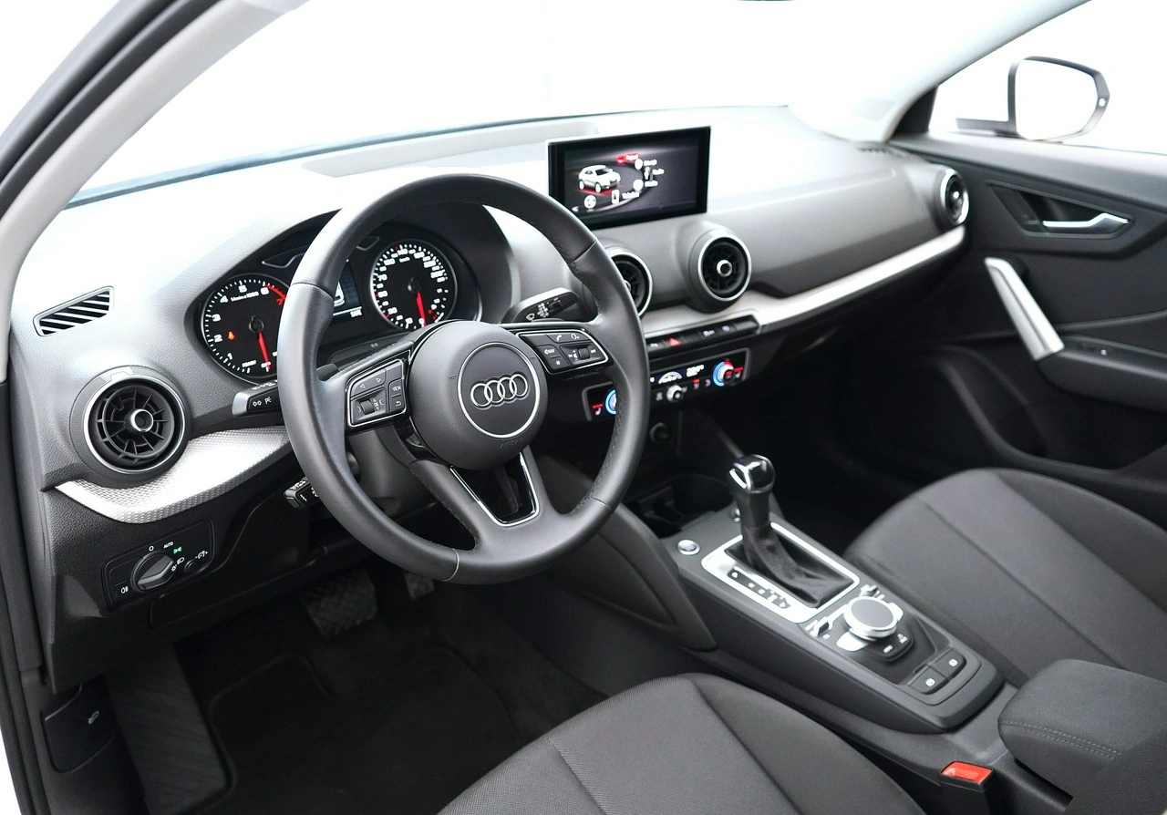 Audi Q2 - Zdjęcie 15