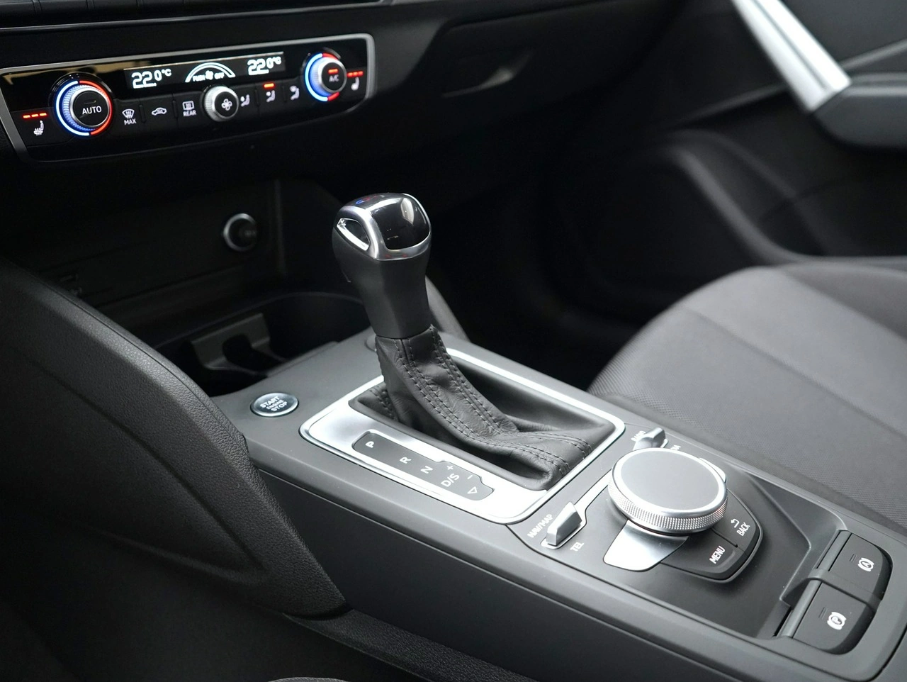 Audi Q2 - Zdjęcie 16