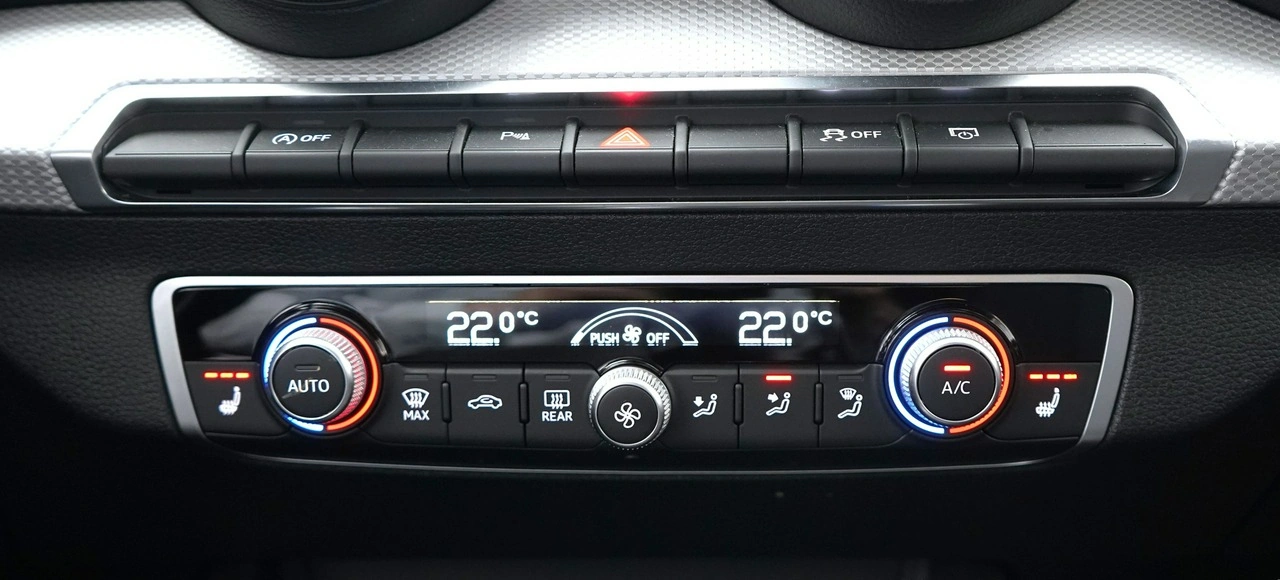 Audi Q2 - Zdjęcie 18