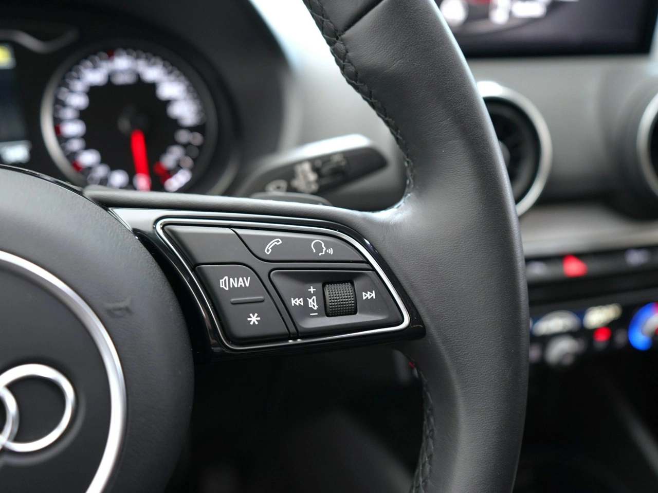 Audi Q2 - Zdjęcie 19