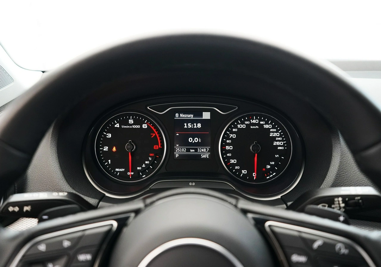 Audi Q2 - Zdjęcie 21