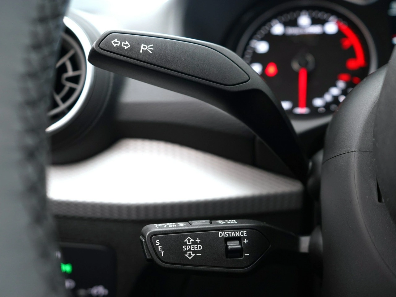 Audi Q2 - Zdjęcie 22
