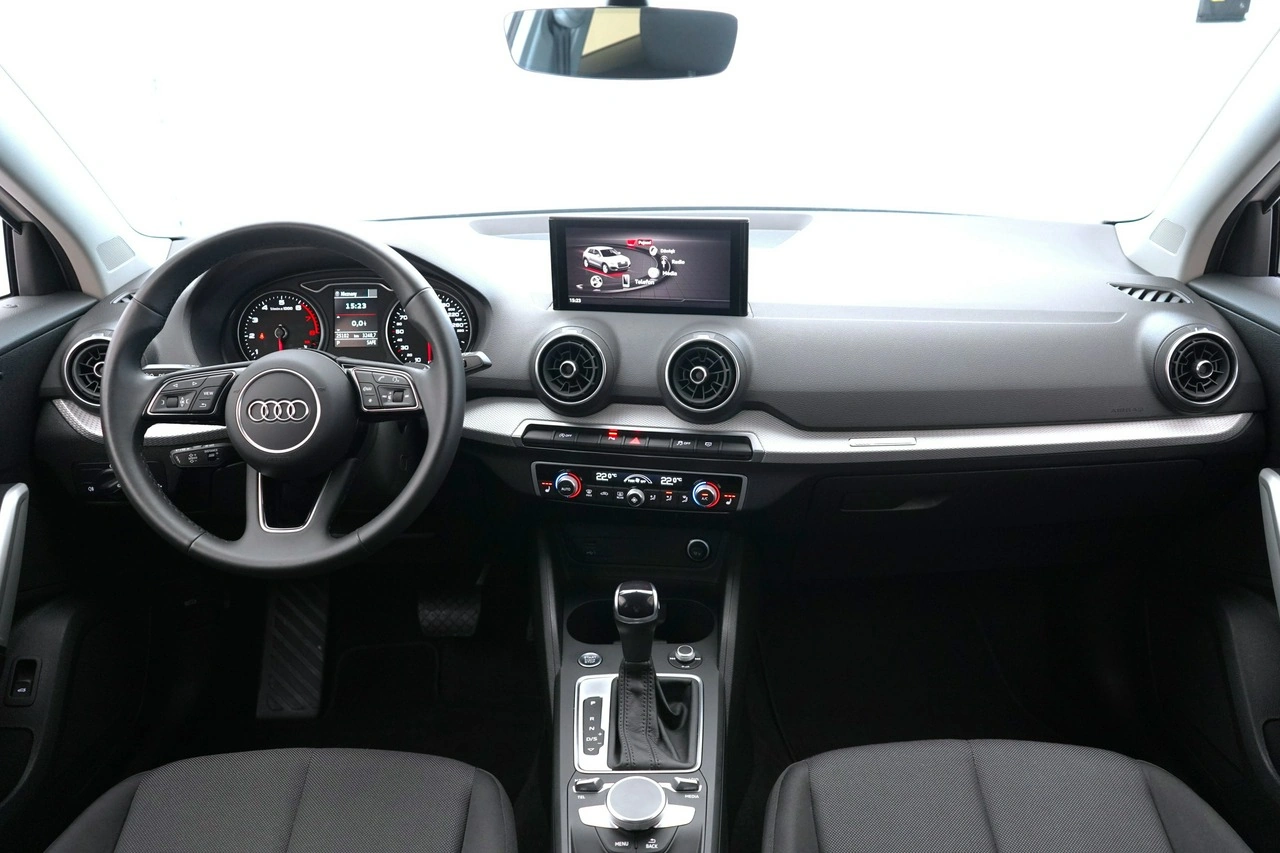 Audi Q2 - Zdjęcie 24