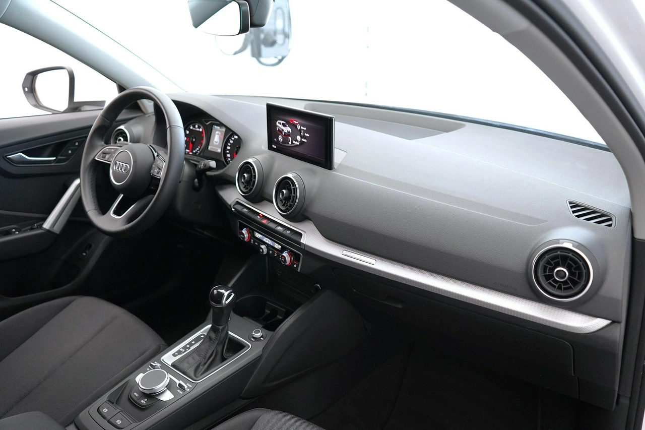 Audi Q2 - Zdjęcie 25