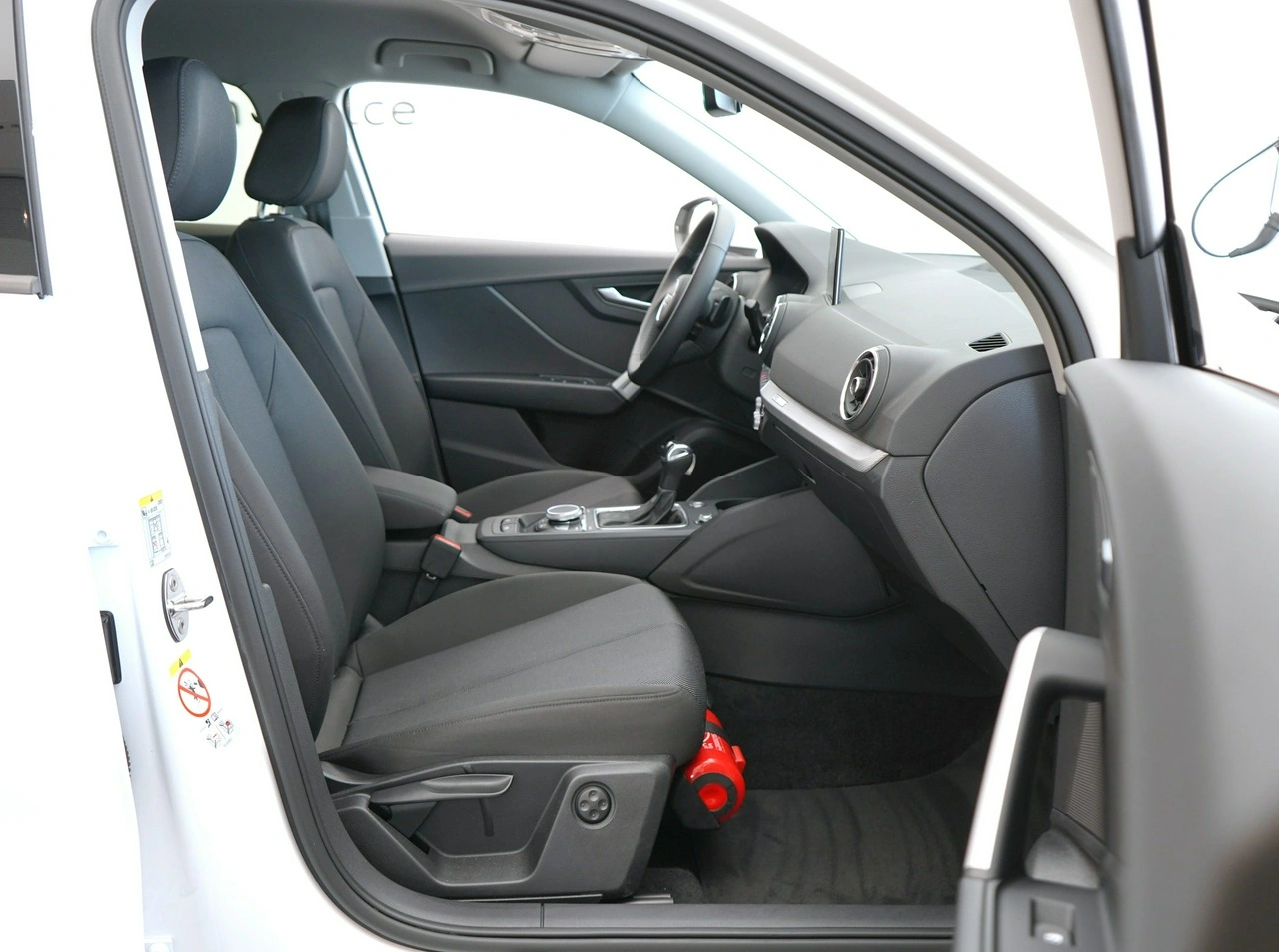 Audi Q2 - Zdjęcie 26