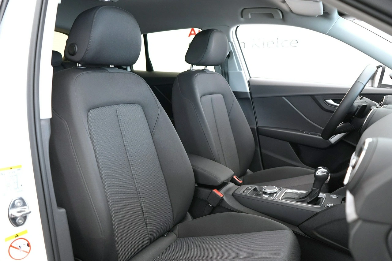 Audi Q2 - Zdjęcie 27