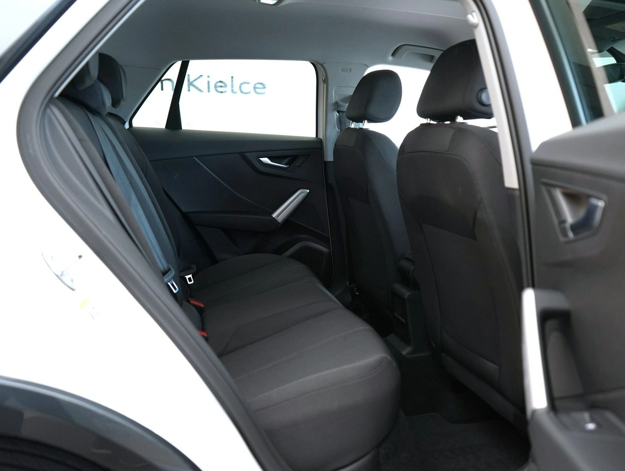 Audi Q2 - Zdjęcie 29
