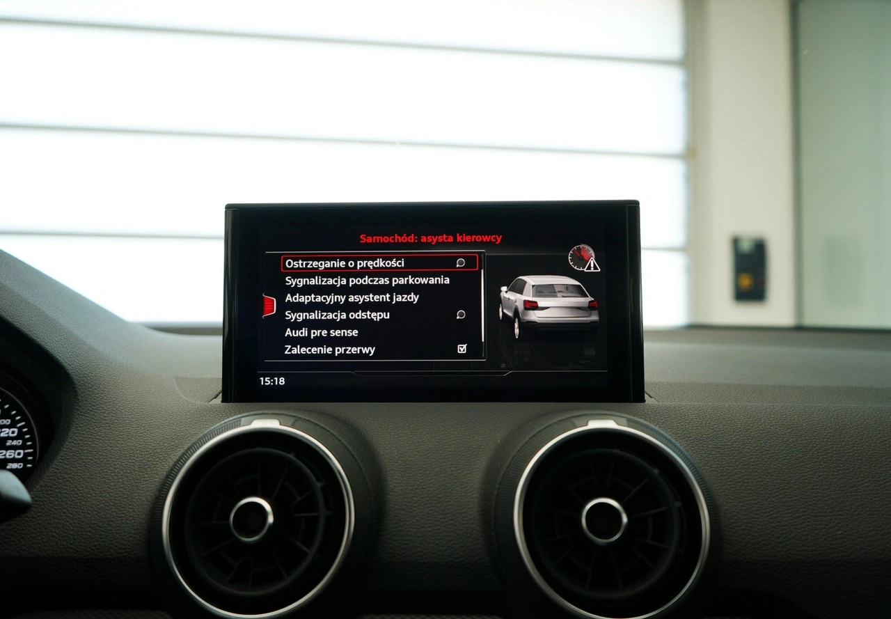 Audi Q2 - Zdjęcie 30