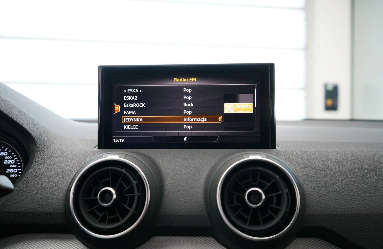 Audi Q2 - Zdjęcie 32