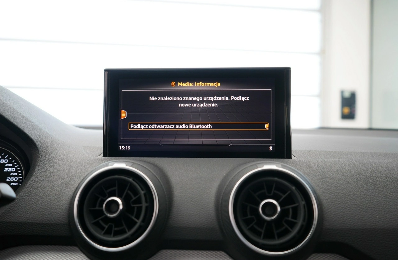 Audi Q2 - Zdjęcie 33