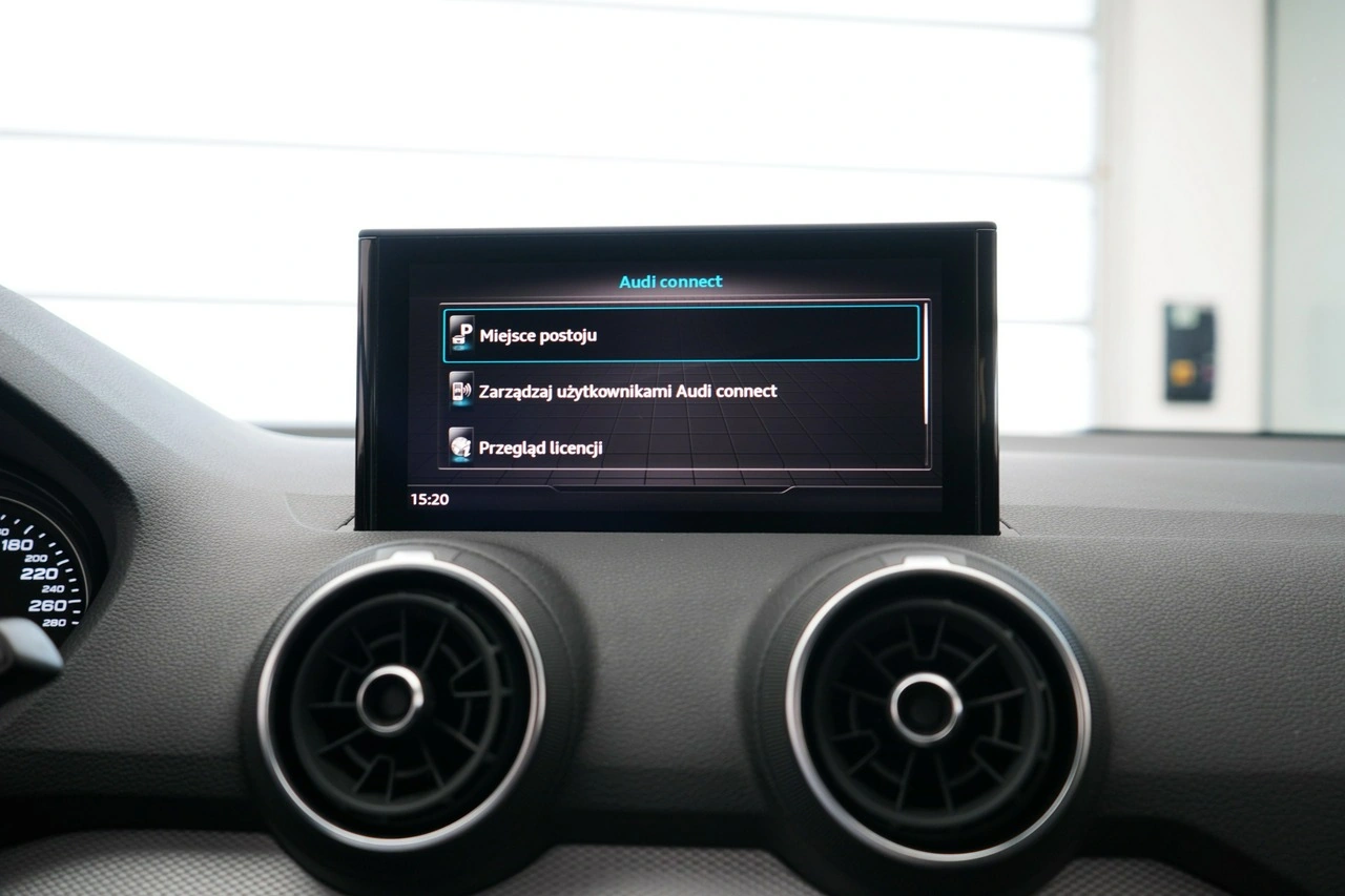 Audi Q2 - Zdjęcie 34