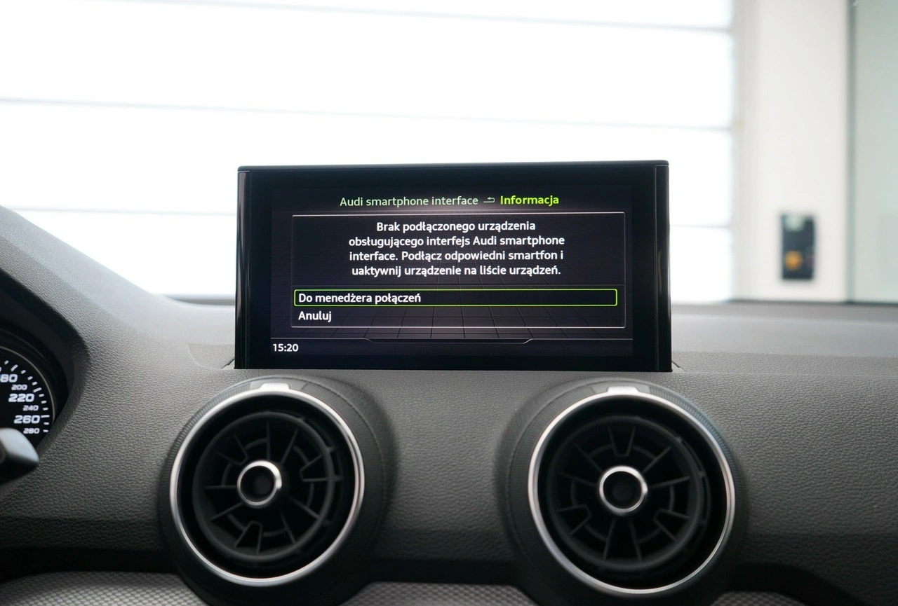 Audi Q2 - Zdjęcie 35