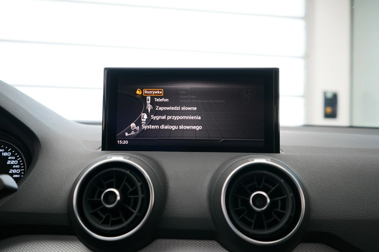 Audi Q2 - Zdjęcie 36