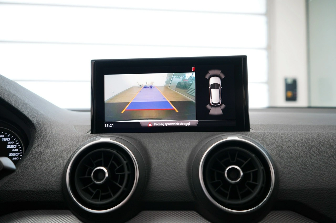 Audi Q2 - Zdjęcie 37