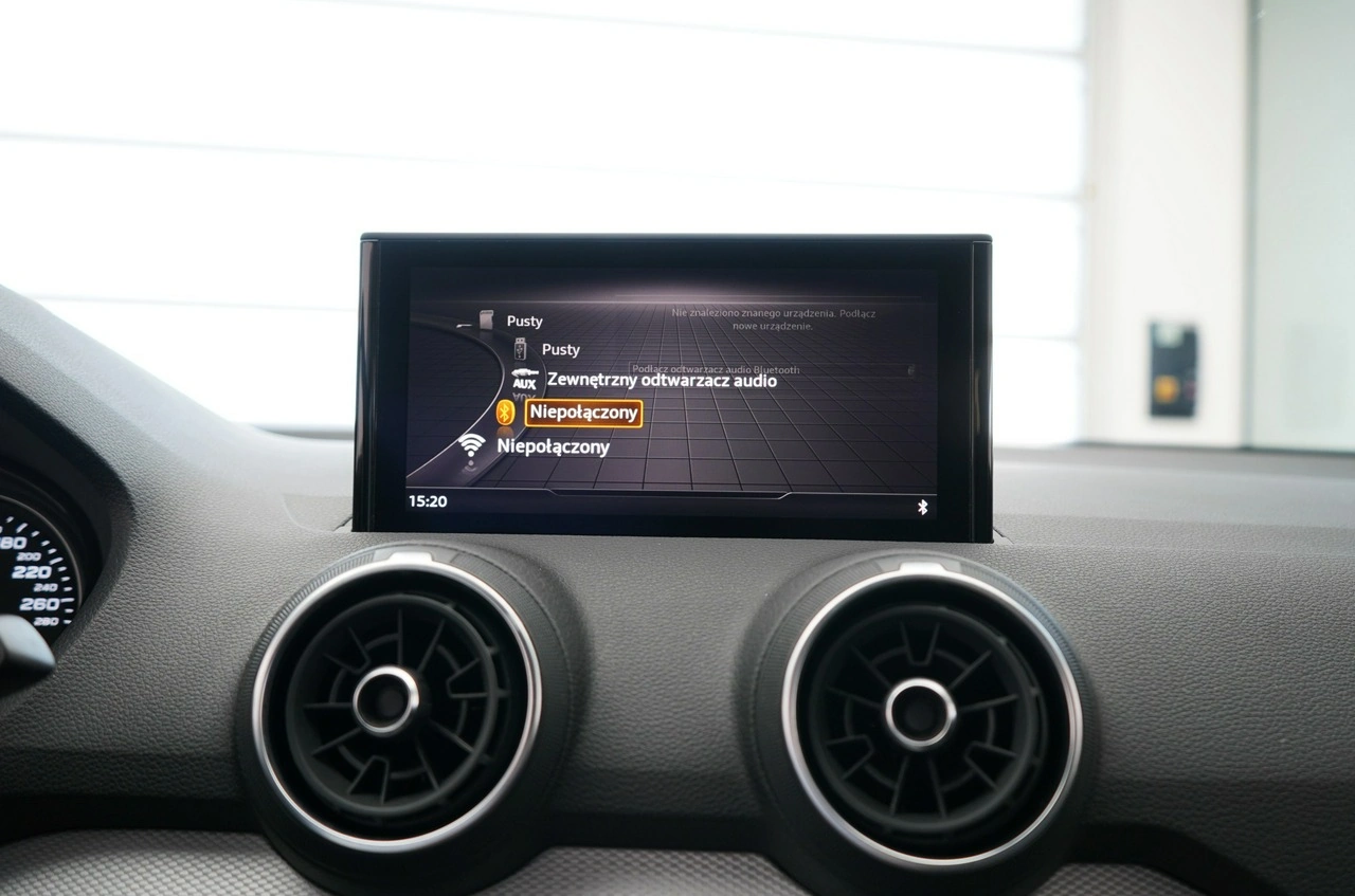 Audi Q2 - Zdjęcie 38
