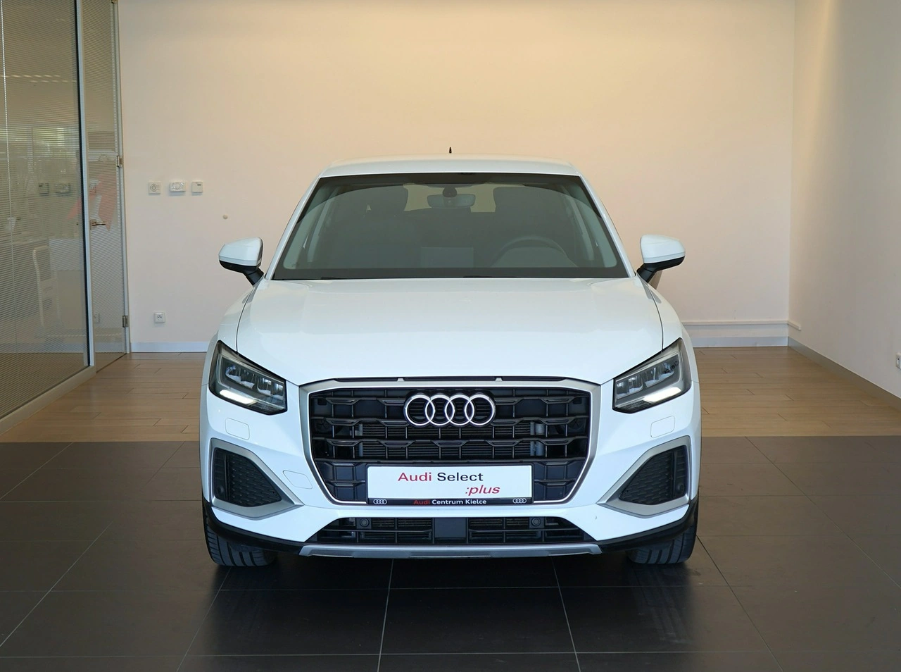 Audi Q2 - Zdjęcie 5